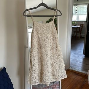 Zara Summer Dress